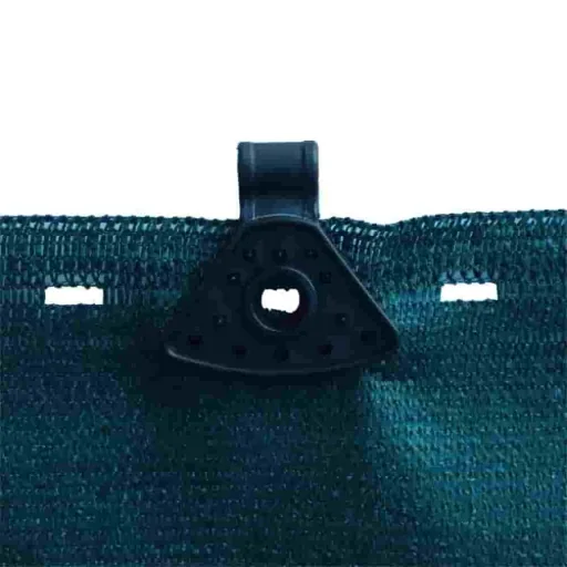 Windscreen Clips for Netting & Fencing