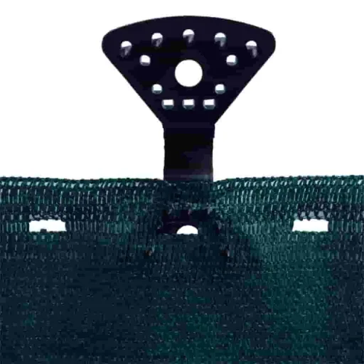 Windscreen Clips for Netting & Fencing