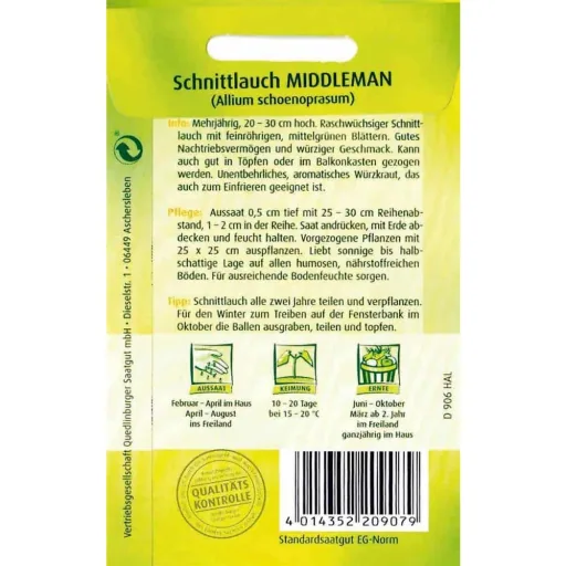 Buy Chives: Perennial, Easy-Care & Aromatic Herb