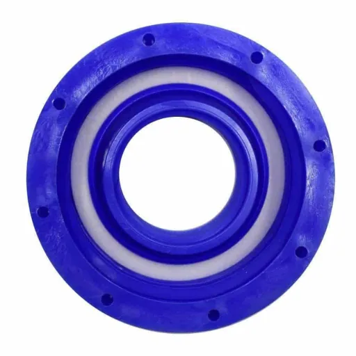 IBC Tank Adapter, S60 Valve Adapter, 1 inch Faucet