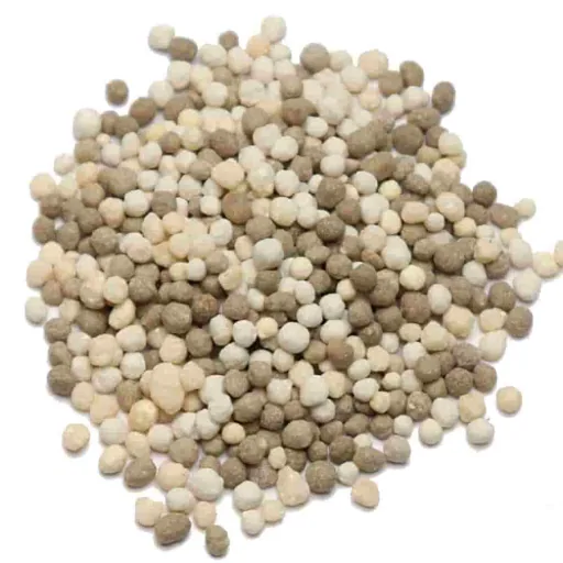 25kg Fast Acting Lawn Fertilizer - All Purpose Grass Food