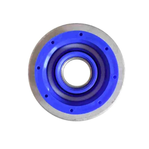 IBC Adapter S60 to Storz Coupling, IBC Tank Adapter