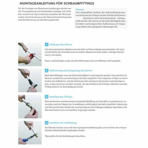 16mm Tube Bending Spring - External Pipe Bender Tool