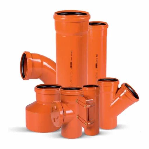 KGK Cap DN/OD 250
