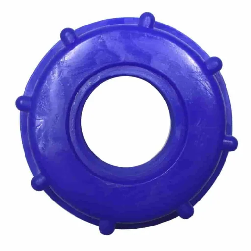 IBC Adapter S60 to 1" - Connect Your IBC Tank with Ease