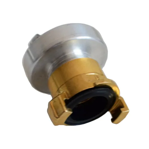 Storz D Coupling, Hose Coupling, Fire Hose Coupling