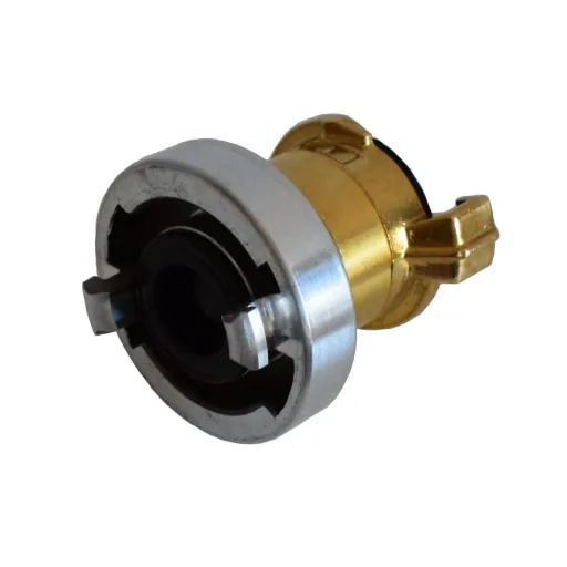 Storz D Coupling, Hose Coupling, Fire Hose Coupling