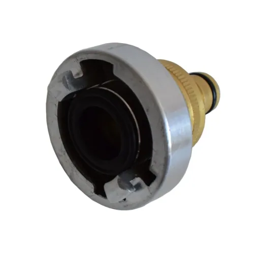 Storz C Coupling Adapter, Storz to Click Adapter, Fire Hose Adapter, C Coupling Adapter