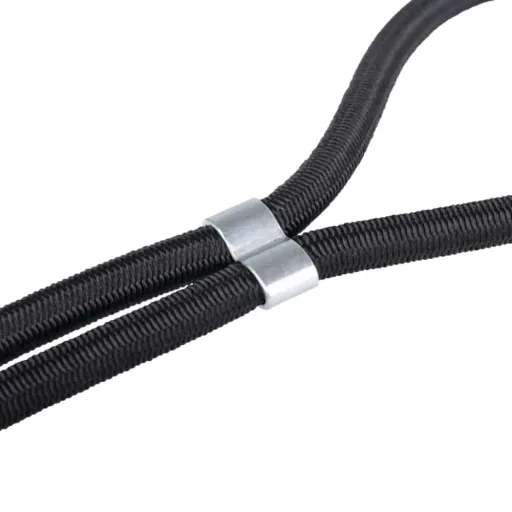 10mm Wire Rope Clips, Galvanized Cable Clamps, Rope Clamps