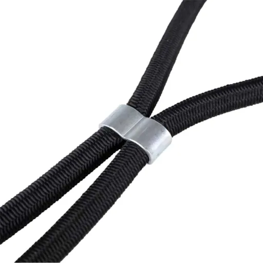 10mm Wire Rope Clips, Galvanized Cable Clamps, Rope Clamps