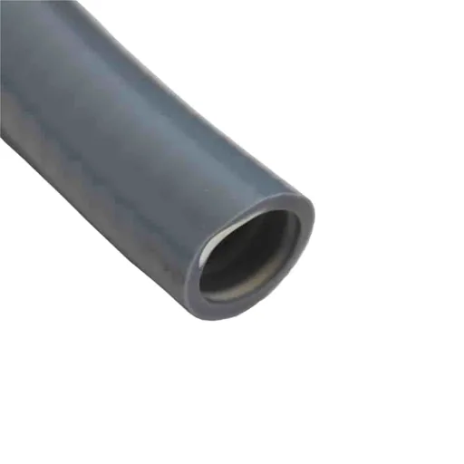 40mm Flexible PVC Hose, 25m - Versatile Tubing