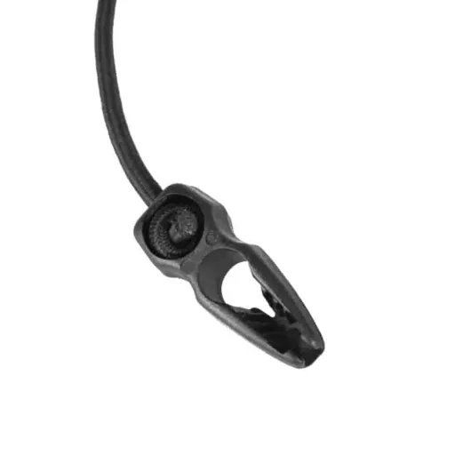 12m Bungee Cord with Clip - Secure Your Tarps & Loads