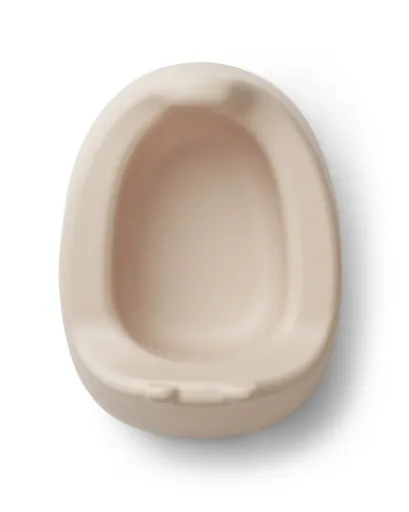 Liewood Children's Potty Jonatan - Easy to Clean, Splash Guard, Ergonomic Design