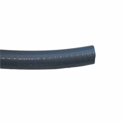 50mm Flexible PVC Hose, 25m PVC Pipe