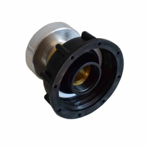 IBC Adapter, Storz Coupling, IBC Tank Connector, D Coupling