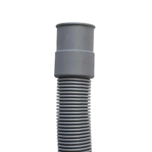 3m Hose Connection Set (Aquastop+Drain Hose+2 Clamps)