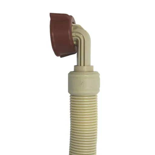 3m Hose Connection Set (Aquastop+Drain Hose+2 Clamps)