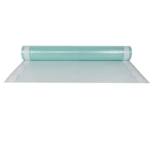 Reinforced Greenhouse Film 3m x 11m with Nail Edge