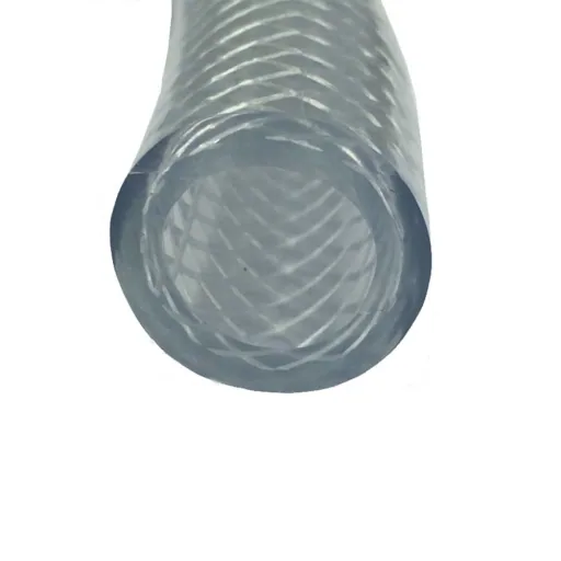 13x20mm PVC Pressure Hose - 10 Meter Flexible Industrial Hose
