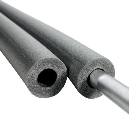 2m Pipe Insulation Tubing, 35mm Diameter, 13mm Naturefoam