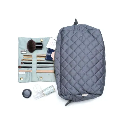 Cam cam cultural bag black