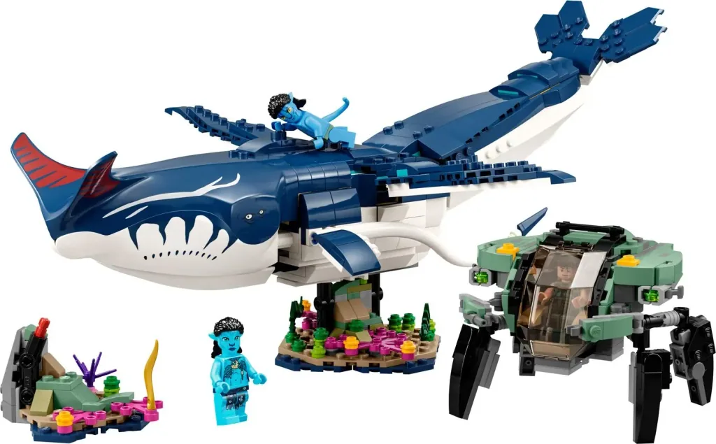 lego