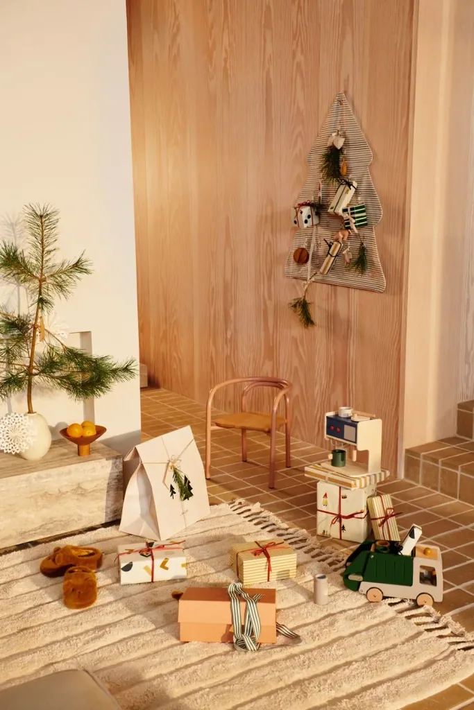 Liewood Natalie Christmas advent calendar