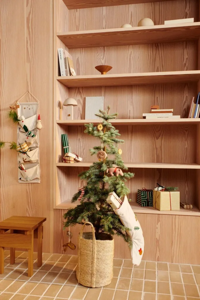 Liewood Christmas calendar Holly