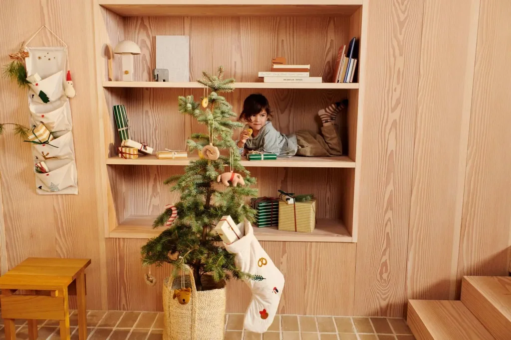 Liewood Christmas calendar Holly
