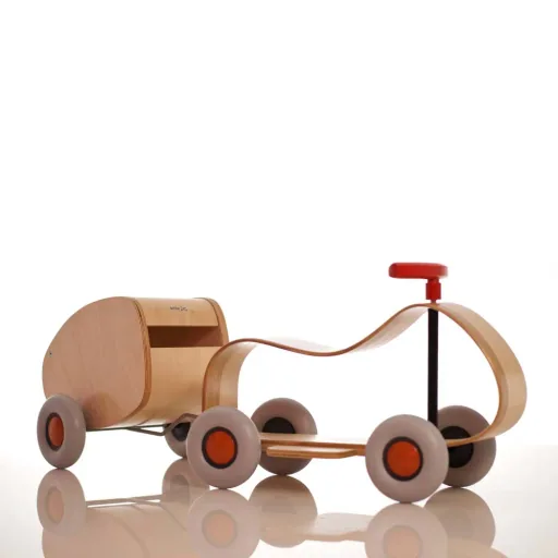 Sirch Sibis Max slip car