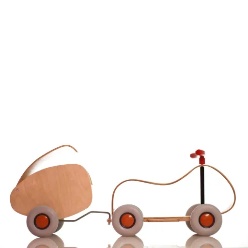 Sirch Sibis Max slip car
