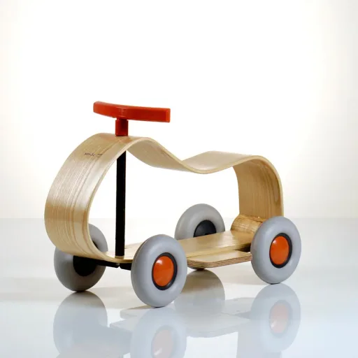 Sirch Sibis Max slip car