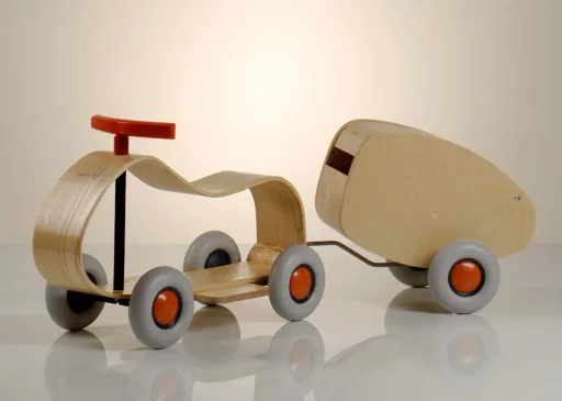 Sirch Sibis Max slip car