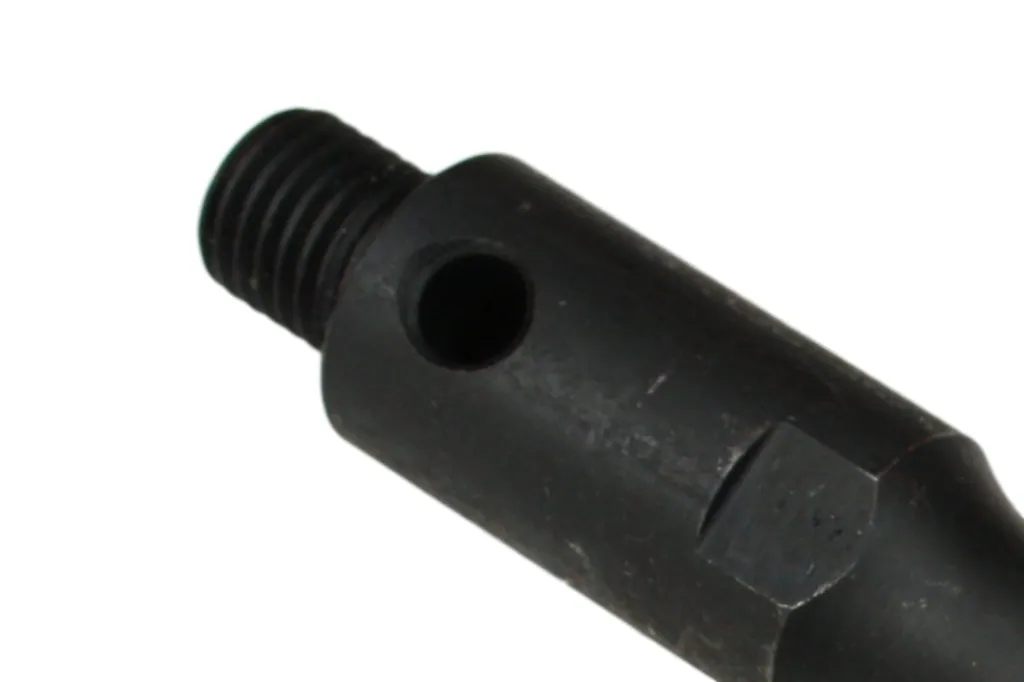 Diamond Core Drill Bit, SDS Plus, 102mm for Masonry without centering drill