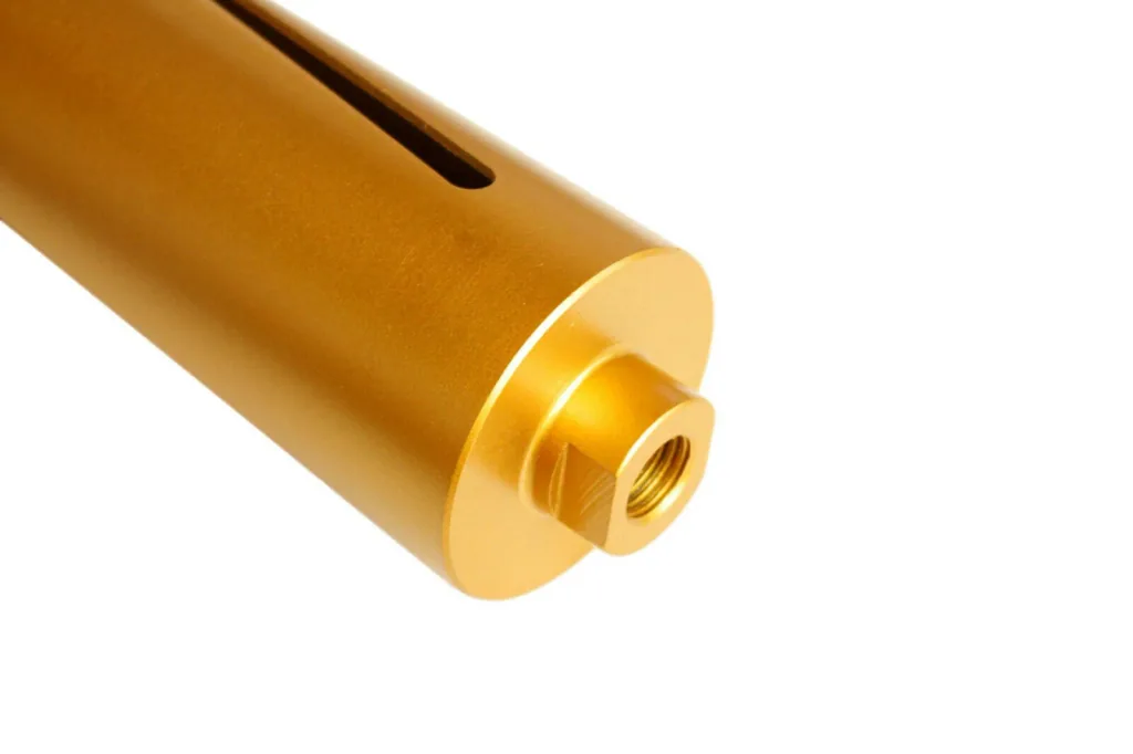 Diamond Core Drill Bit, SDS Plus, 102mm for Masonry without centering drill