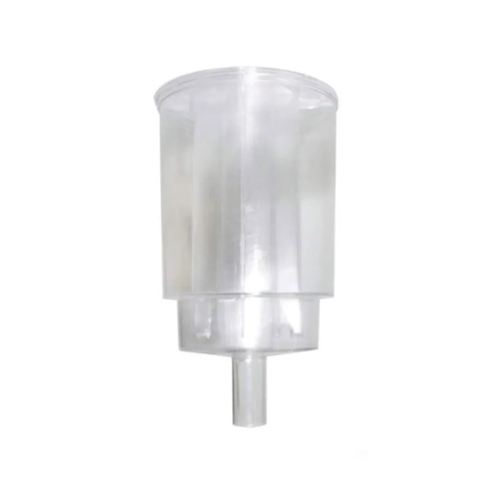 Fermentation bung DUPLEX 2, for barrels 500 - 1000 l
