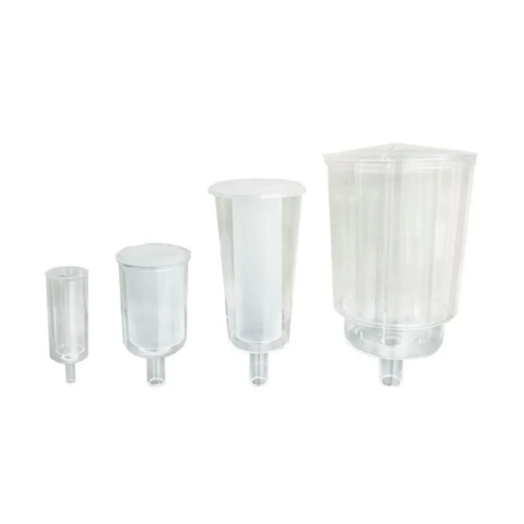 Fermentation bung DUPLEX 0 for barrels up to 60 l
