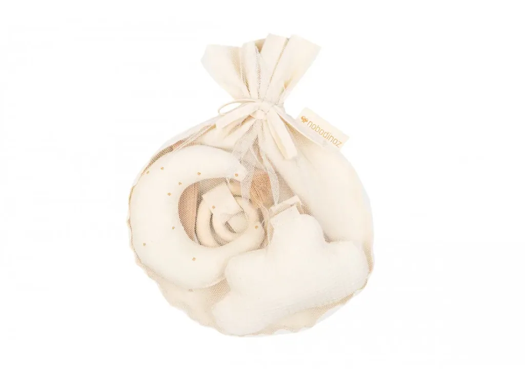 Nobodinoz Toys for BabyGym "Heaven"
