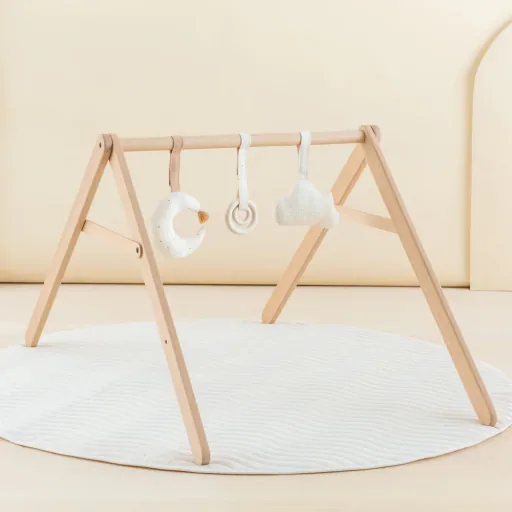 Nobodinoz Toys for BabyGym "Heaven"