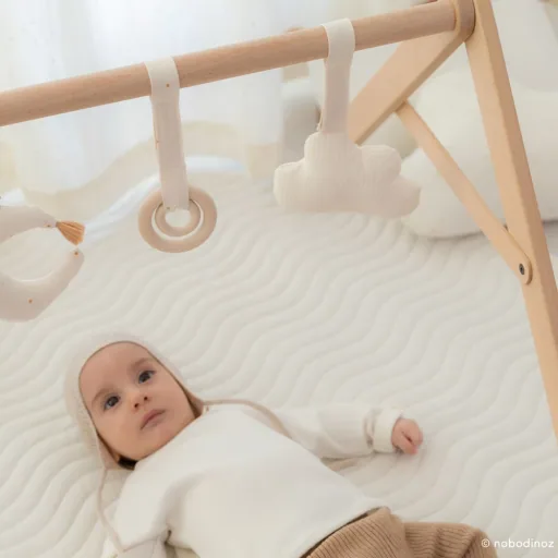 Nobodinoz Toys for BabyGym "Heaven"