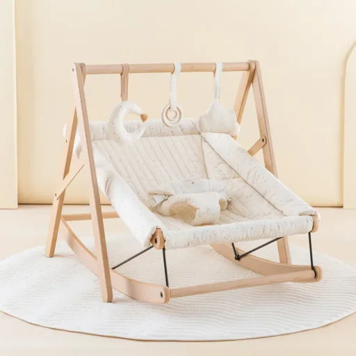 Nobodinoz Toys for BabyGym "Heaven"