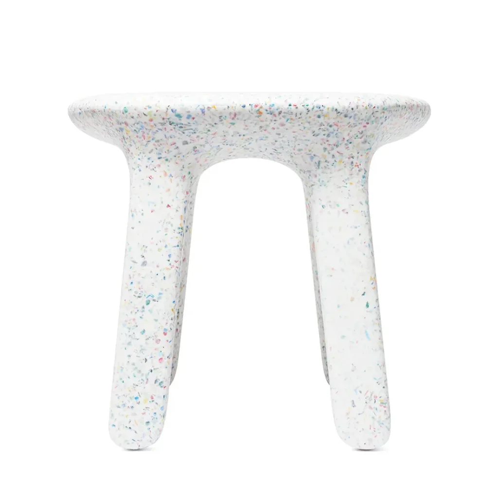 Ecobirdy children's table - Luisa Table Party