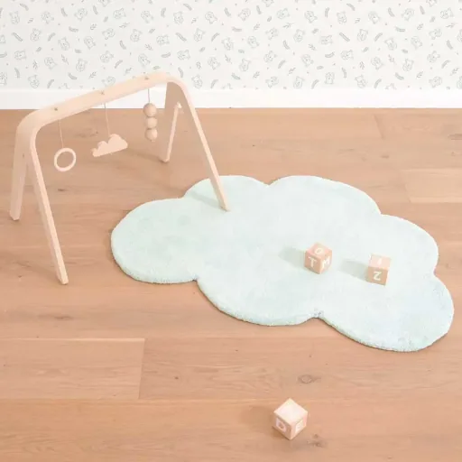 Lilipinso carpet cloud mint