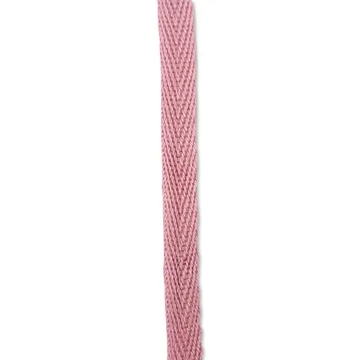 Ava & yves gift ribbon cotton pink