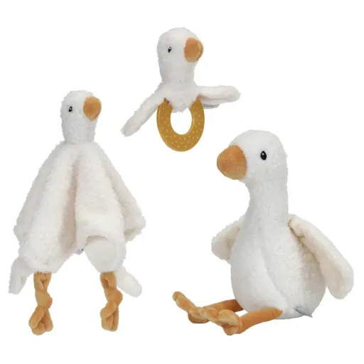 Little Dutch gift set "Little Goose"