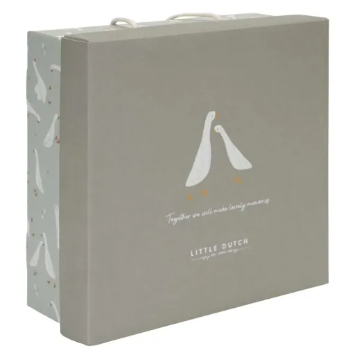 Little Dutch gift set "Little Goose"