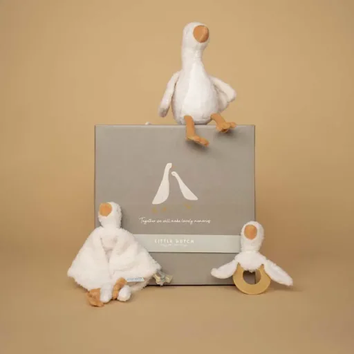 Little Dutch gift set "Little Goose"