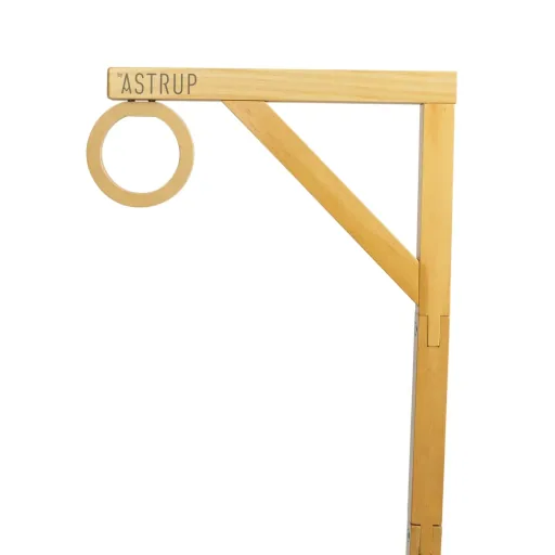 By Astrup Ring Riding for Hobby Horses