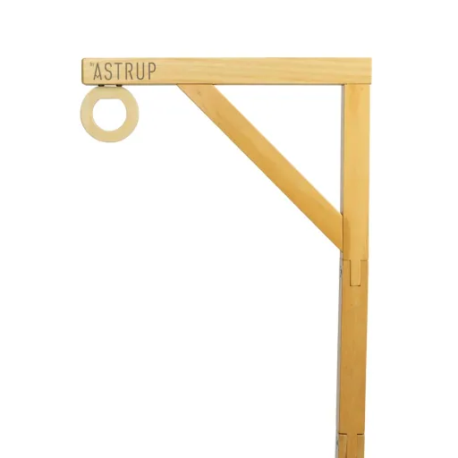 By Astrup Ring Riding for Hobby Horses