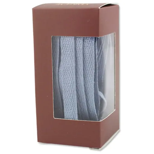Ava & yves gift ribbon cotton powder blue